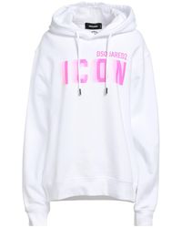DSquared² - Sudadera - Lyst