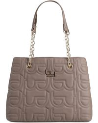 BY BYBLOS - Shoulder Bag - Lyst