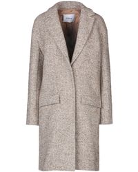 Dondup Coats for Women - Up to 73% off at Lyst.com