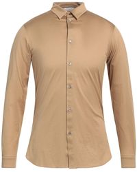 Paolo Pecora - Shirt - Lyst