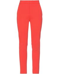Pinko - Pants - Lyst
