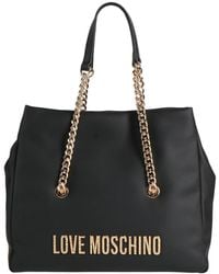 Love Moschino - Handbag - Lyst