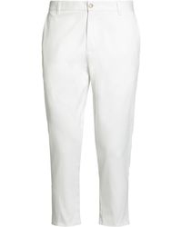 MARSĒM - Pants - Lyst