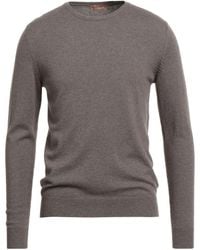 HENRY CLIFFORD - Pullover - Lyst
