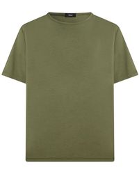 Theory - T-Shirt - Lyst