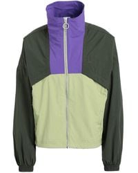 PUMA - Jacke & Anorak - Lyst