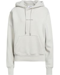 Daily Paper - Sweatshirt Cotton, Polyester - Lyst