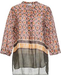 Caliban Blusa - Multicolor