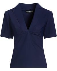 La Petite Robe Di Chiara Boni - Top - Lyst