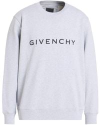 Givenchy - Sweatshirts - Lyst