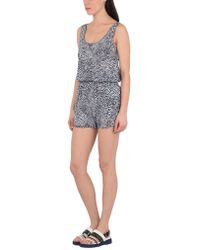 Stella McCartney Cover-up - Black