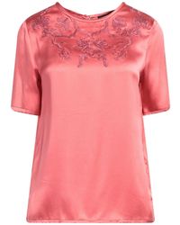 Etro - Top - Lyst