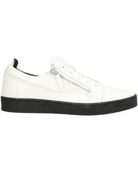 Giuseppe Zanotti Sneakers & Tennis basses - Blanc