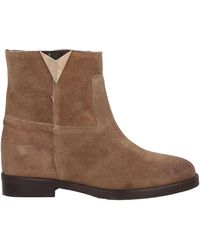 Ovyè - Stiefelette - Lyst