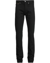 Belstaff - Jeans Cotton, Polyester - Lyst