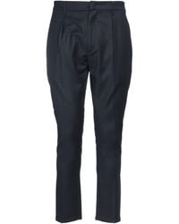 Dondup - Trouser - Lyst