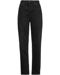 TOTEME - Jeanshose - Lyst