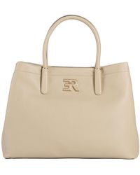 ERMANNO FIRENZE - Handbag - Lyst