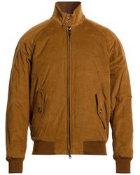 Baracuta - Jacket - Lyst