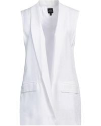 ARMANI EXCHANGE - Blazer - Lyst