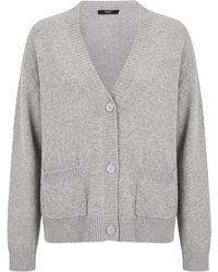 Weekend by Maxmara - Cardigan - Lyst