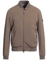 CoSTUME NATIONAL - Jacket - Lyst