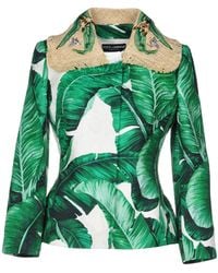 Dolce & Gabbana - Suit Jacket - Lyst