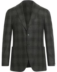 SCABAL® - Blazer Virgin Wool, Cashmere - Lyst