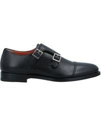 Santoni - Loafer - Lyst