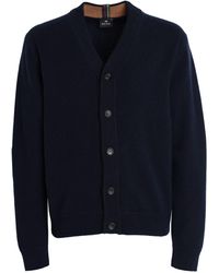 PS by Paul Smith - Cardigan - Lyst