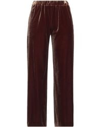 RUE DU BAC - Trouser - Lyst