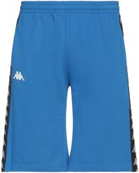 Kappa - Shorts & Bermudashorts - Lyst