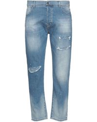 Imperial Jeans for Men | Online Sale up to 73% off | Lyst