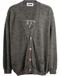 Magliano - Military Cardigan Wool - Lyst