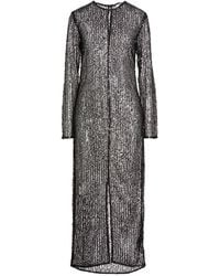 Samsøe & Samsøe - Maxi-Kleid - Lyst
