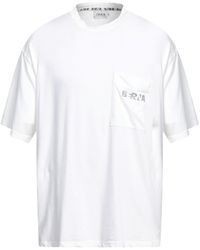 Berna - T-shirt - Lyst