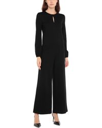 Harris Wharf London Combinaison - Noir