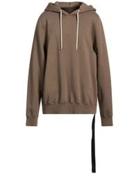 Rick Owens - Sweatshirt - Lyst