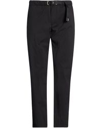 White Sand - Trouser - Lyst