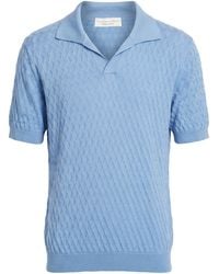 FILIPPO DE LAURENTIIS - Sweater Cotton - Lyst