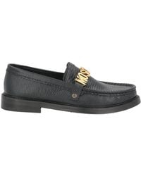 Moschino - Mokassin - Lyst