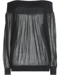 Zanone - Jumper - Lyst