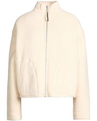 Jil Sander - Jacket - Lyst