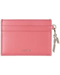 Lanvin - Cardholder - Lyst