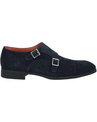 Santoni - Loafer - Lyst
