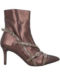 Divine Follie - Stiefelette - Lyst