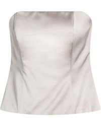 Cristinaeffe - Top - Lyst