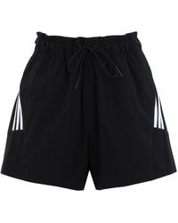adidas Shorts & Bermuda Shorts - Black