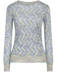 Missoni - Jumper - Lyst