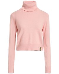 GAUDI - Turtleneck - Lyst